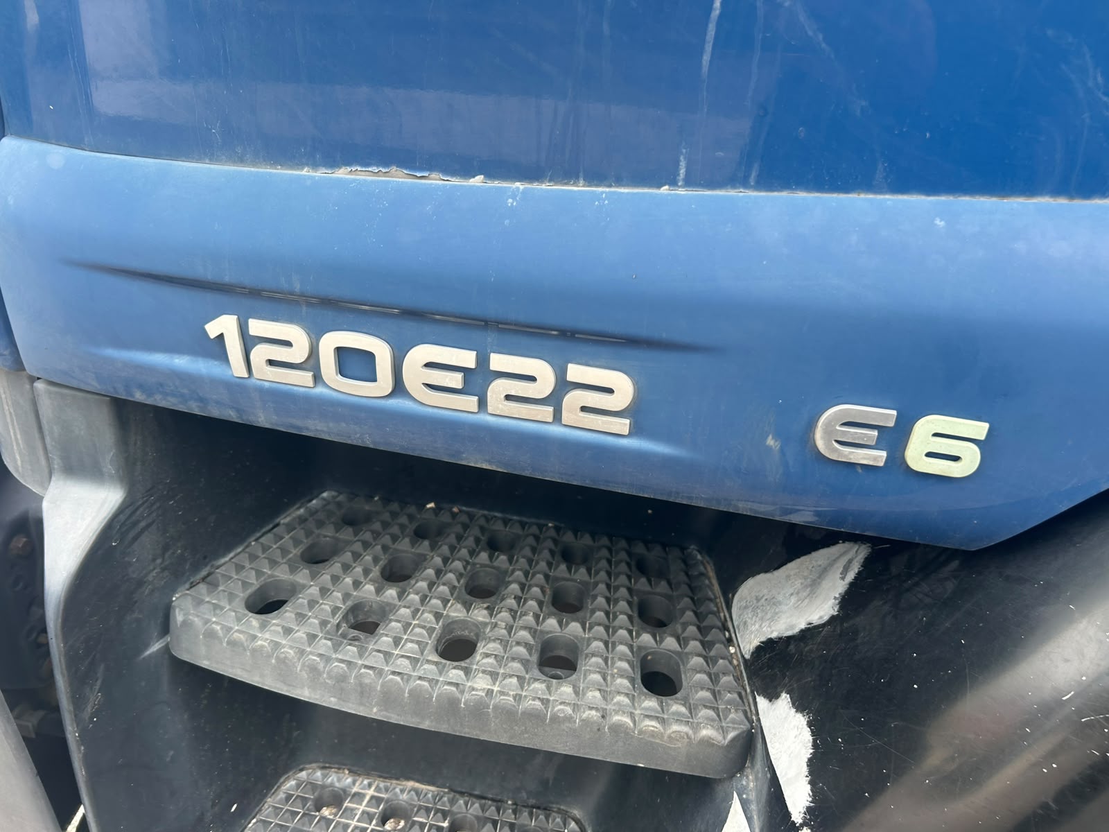 IVECO EUROCARGO CUBE 120E22 (COD. INTERNO PM2239) - immagine 18