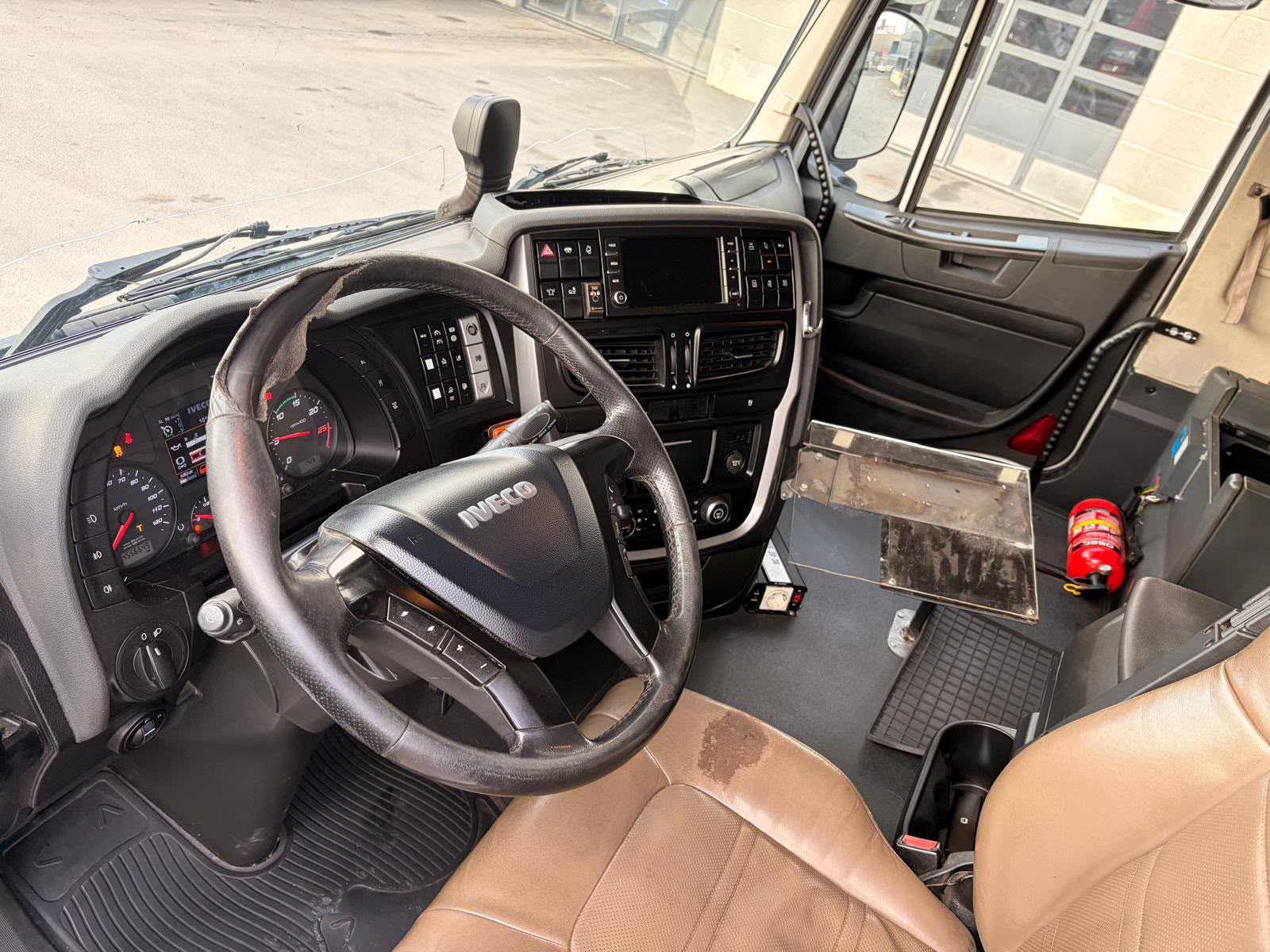 IVECO X-WAY 570 (COD.INT. PM2249) - immagine 4
