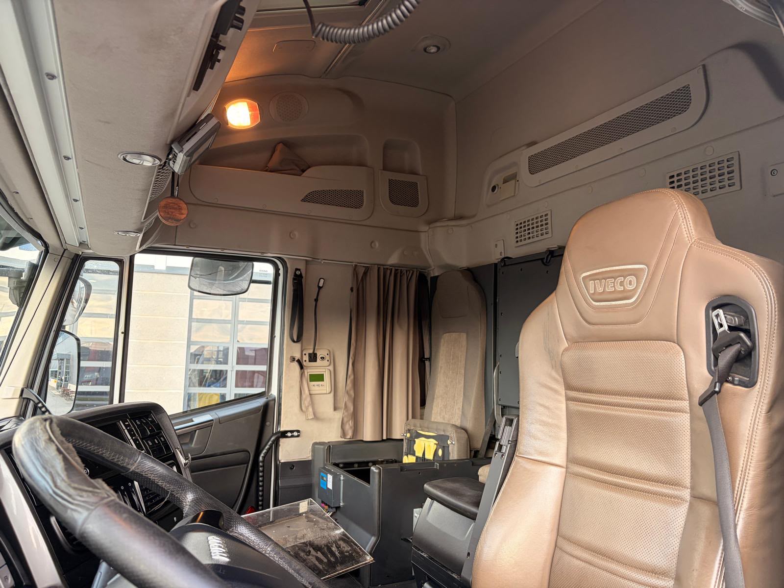 IVECO X-WAY 570 (COD.INT. PM2249) - immagine 5