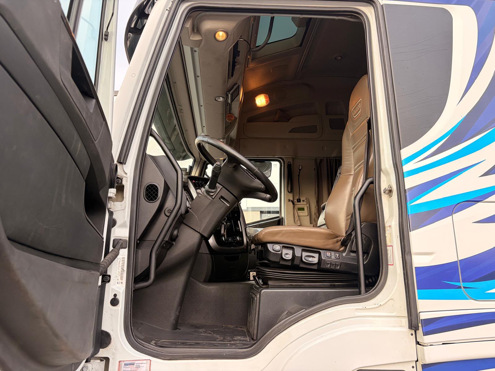 IVECO X-WAY 570 (COD.INT. PM2249) - immagine 6