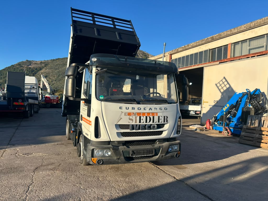 IVECO EUROCARGO CUBE 80E22P (COD. INTERNO PM2072) - immagine 2