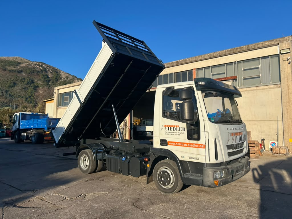 IVECO EUROCARGO CUBE 80E22P (COD. INTERNO PM2072) - immagine 4