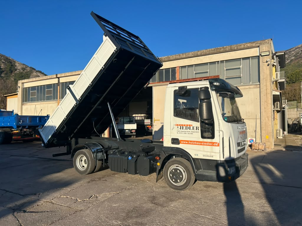 IVECO EUROCARGO CUBE 80E22P (COD. INTERNO PM2072) - immagine 5