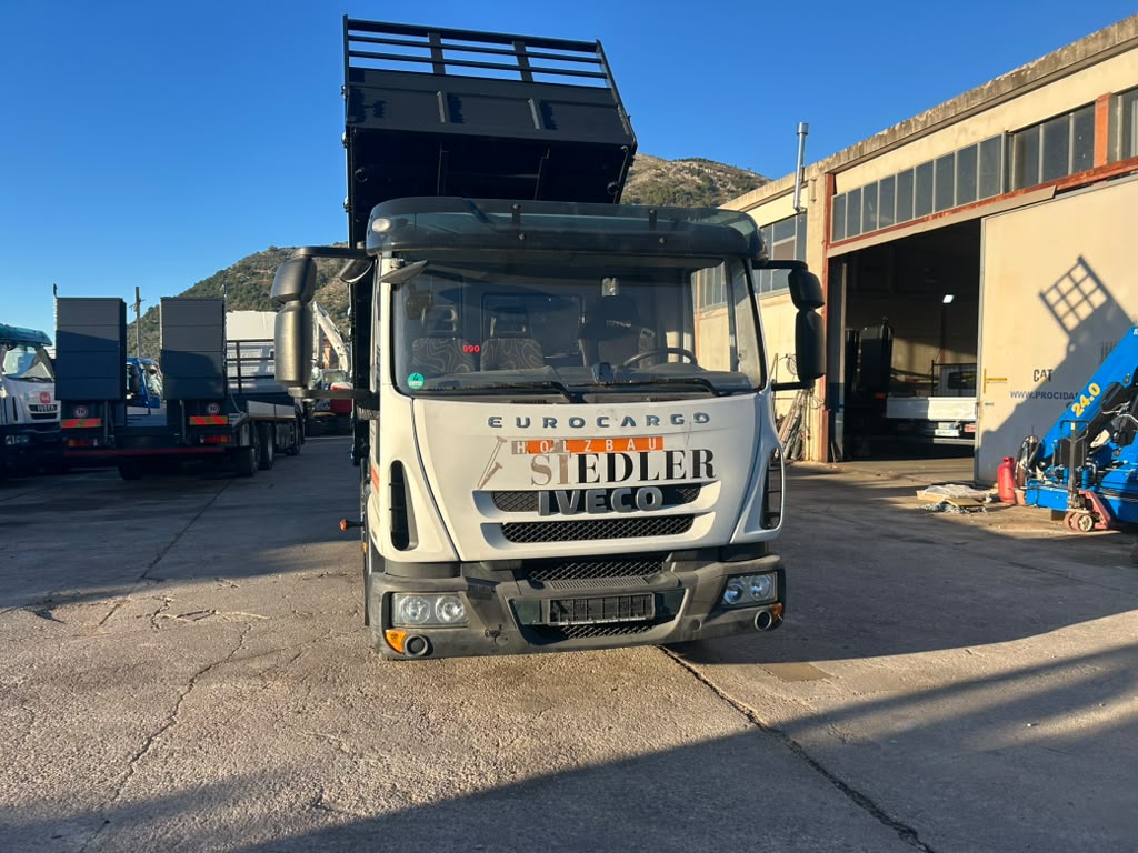 IVECO EUROCARGO CUBE 80E22P (COD. INTERNO PM2072) - immagine 7