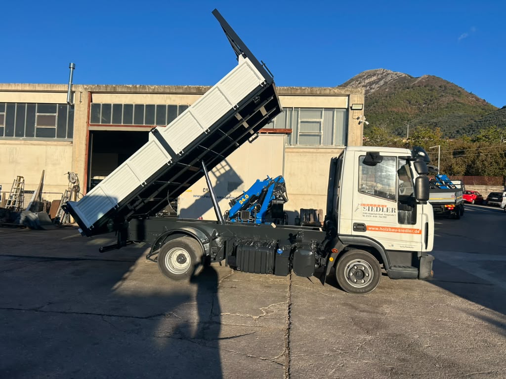 IVECO EUROCARGO CUBE 80E22P (COD. INTERNO PM2072) - immagine 8