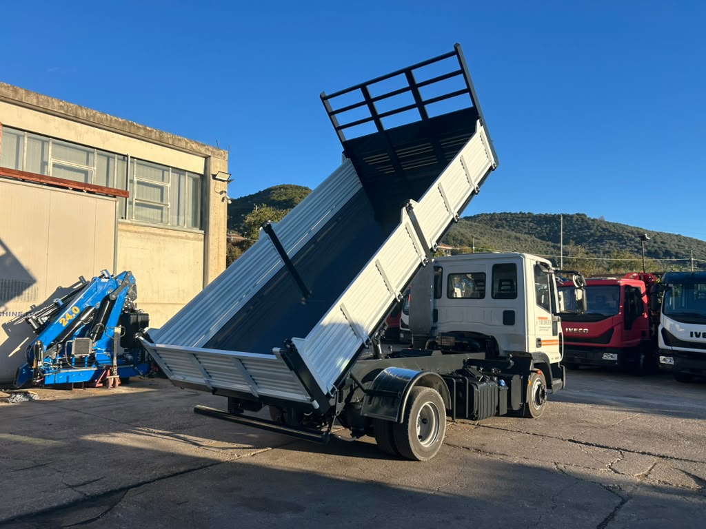 IVECO EUROCARGO CUBE 80E22P (COD. INTERNO PM2072) - immagine 11