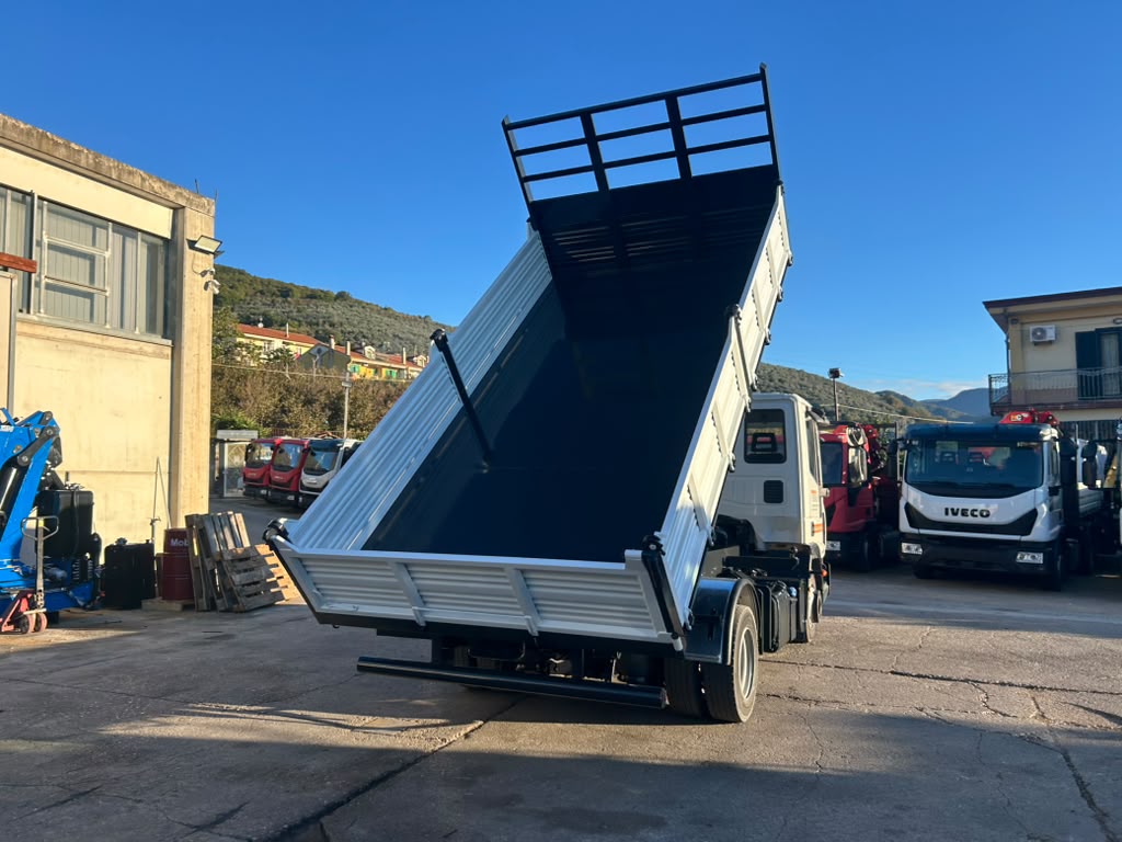 IVECO EUROCARGO CUBE 80E22P (COD. INTERNO PM2072) - immagine 12