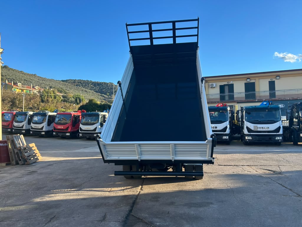 IVECO EUROCARGO CUBE 80E22P (COD. INTERNO PM2072) - immagine 13