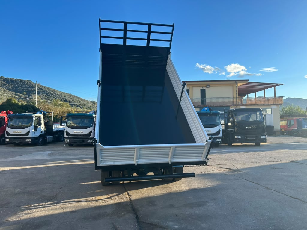 IVECO EUROCARGO CUBE 80E22P (COD. INTERNO PM2072) - immagine 14