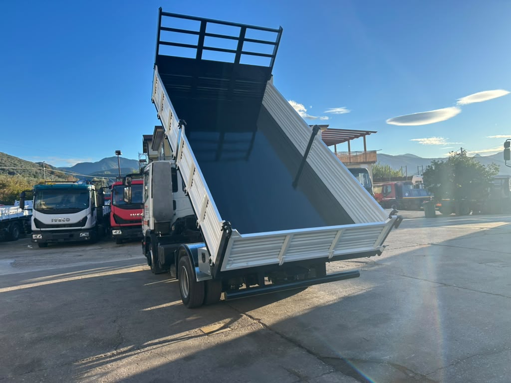 IVECO EUROCARGO CUBE 80E22P (COD. INTERNO PM2072) - immagine 15
