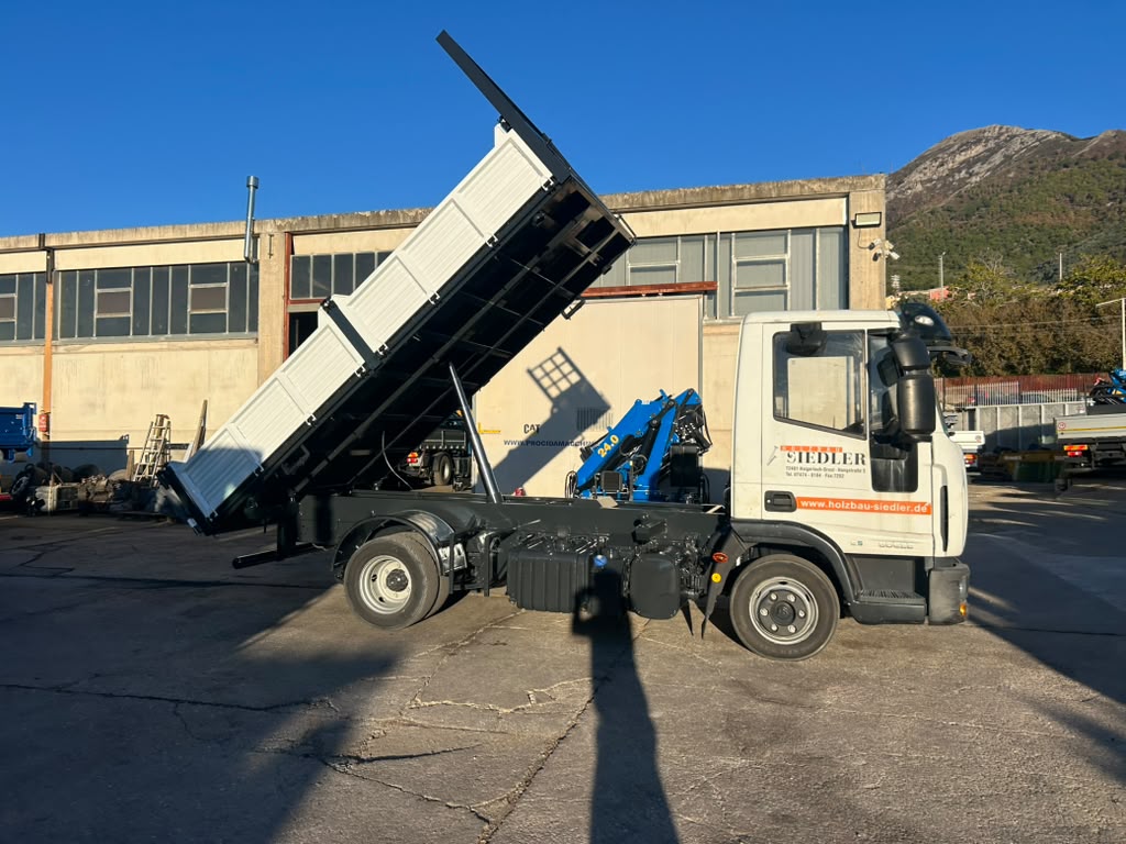 IVECO EUROCARGO CUBE 80E22P (COD. INTERNO PM2072) - immagine 16