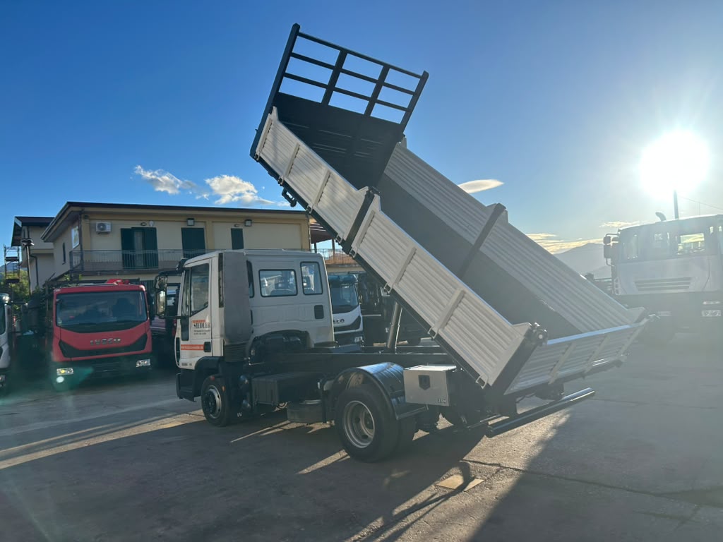 IVECO EUROCARGO CUBE 80E22P (COD. INTERNO PM2072) - immagine 17