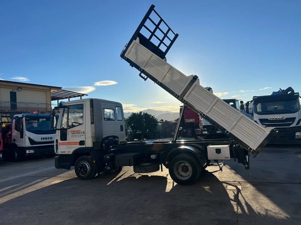 IVECO EUROCARGO CUBE 80E22P (COD. INTERNO PM2072) - immagine 18