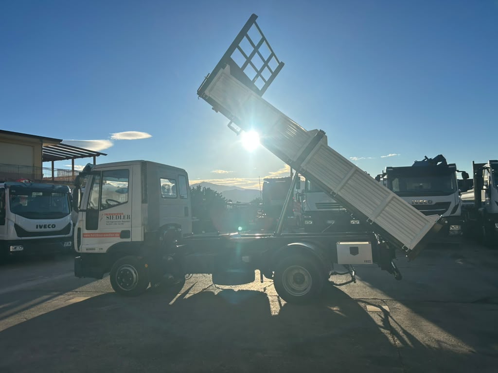 IVECO EUROCARGO CUBE 80E22P (COD. INTERNO PM2072) - immagine 19