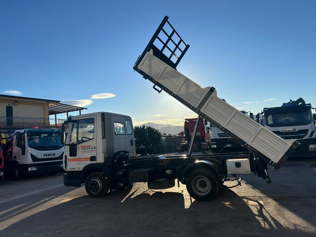 IVECO EUROCARGO CUBE 80E22P (COD. INTERNO PM2072) - immagine 20