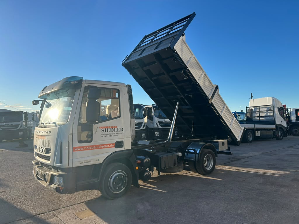 IVECO EUROCARGO CUBE 80E22P (COD. INTERNO PM2072) - immagine 21