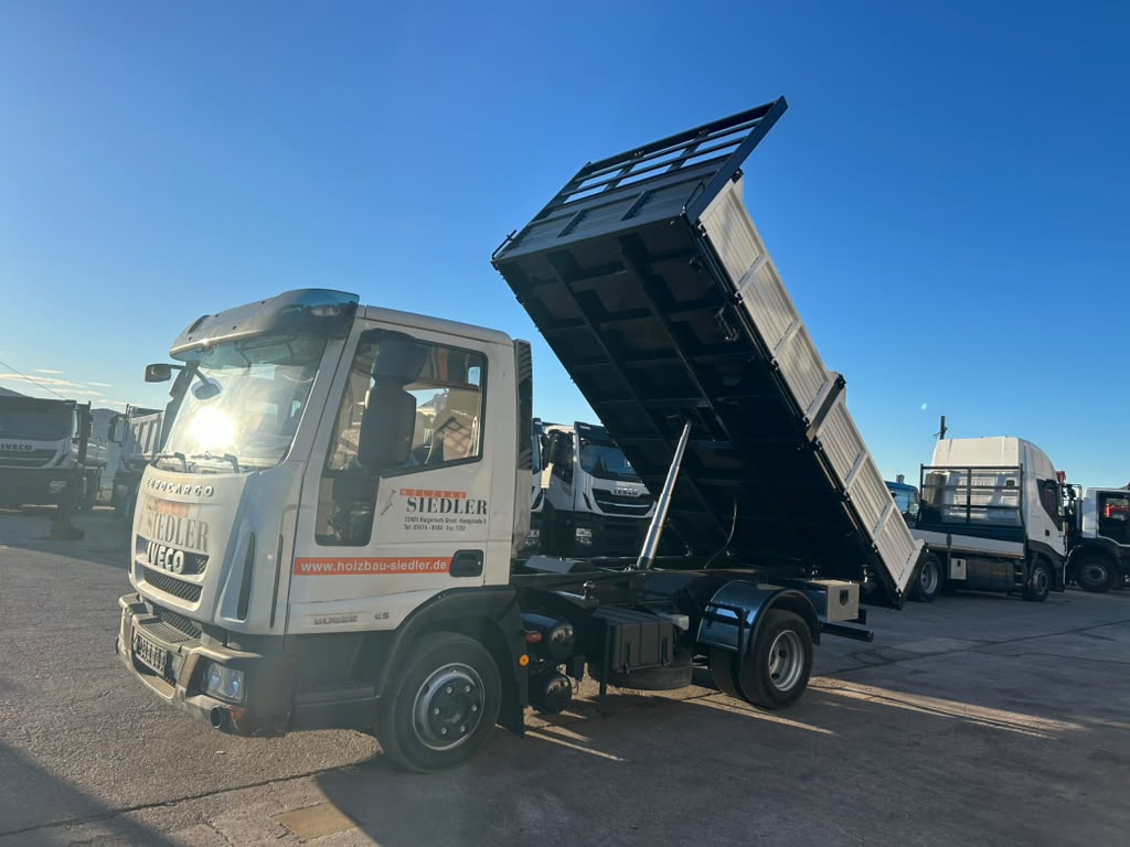 IVECO EUROCARGO CUBE 80E22P (COD. INTERNO PM2072) - immagine 22