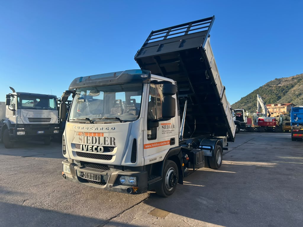 IVECO EUROCARGO CUBE 80E22P (COD. INTERNO PM2072) - immagine 24