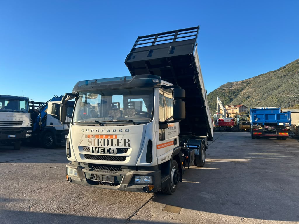IVECO EUROCARGO CUBE 80E22P (COD. INTERNO PM2072) - immagine 25