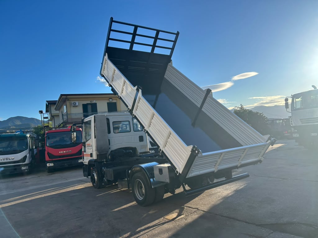 IVECO EUROCARGO CUBE 80E22P (COD. INTERNO PM2072) - immagine 27