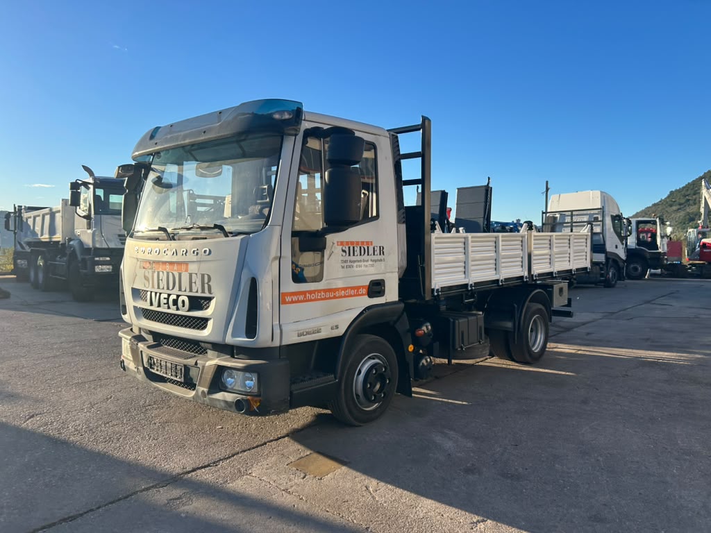 IVECO EUROCARGO CUBE 80E22P (COD. INTERNO PM2072) - immagine 28