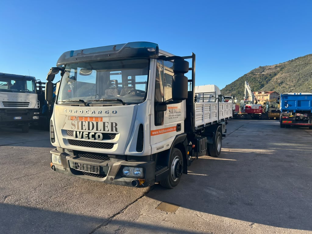 IVECO EUROCARGO CUBE 80E22P (COD. INTERNO PM2072) - immagine 29