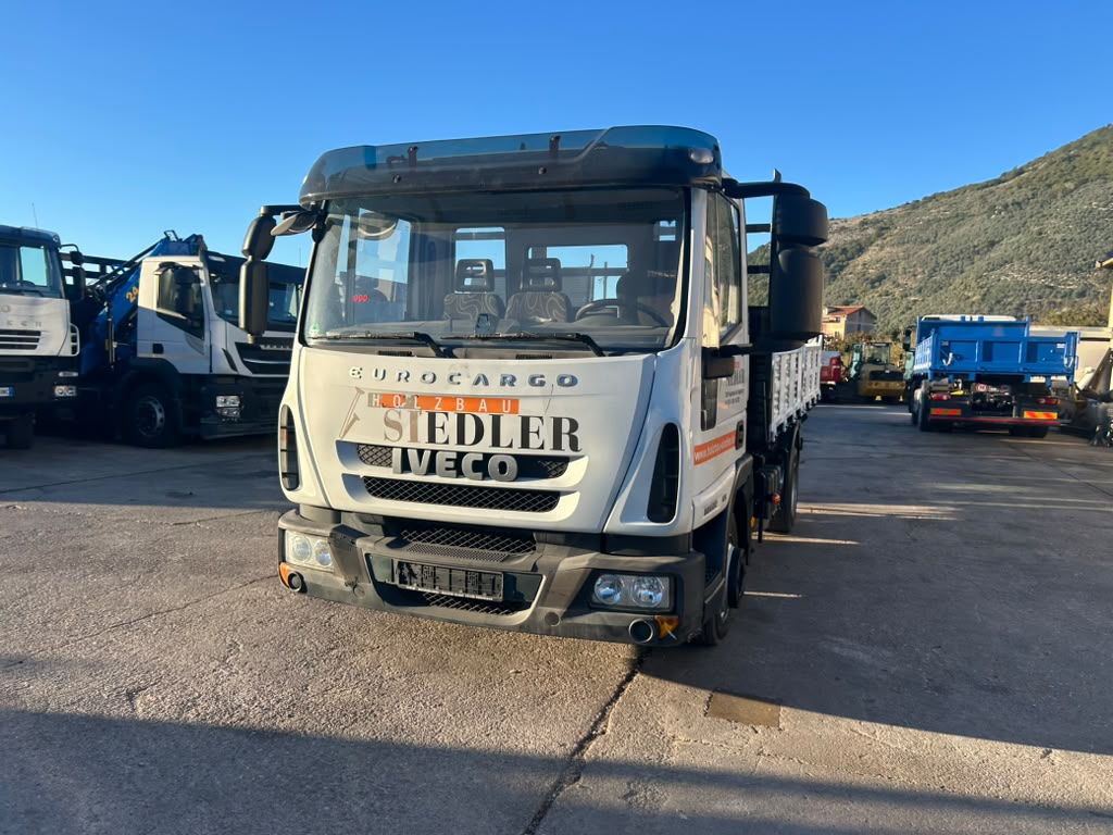 IVECO EUROCARGO CUBE 80E22P (COD. INTERNO PM2072) - immagine 30