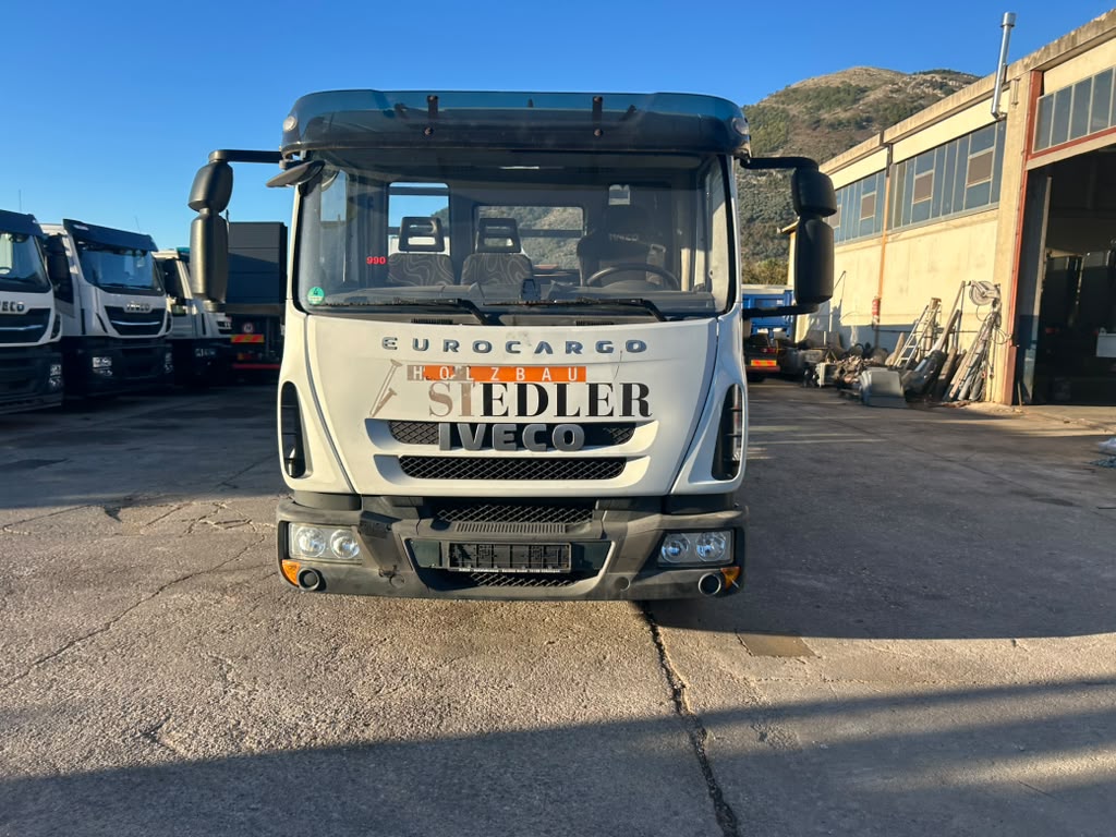 IVECO EUROCARGO CUBE 80E22P (COD. INTERNO PM2072) - immagine 31