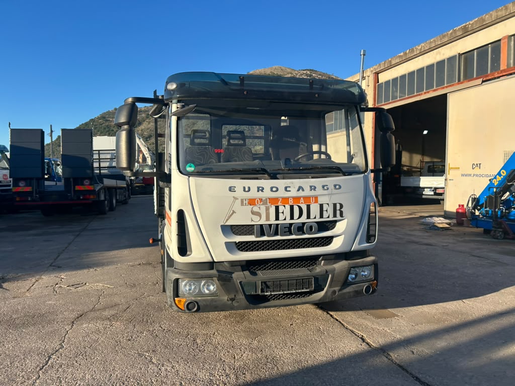 IVECO EUROCARGO CUBE 80E22P (COD. INTERNO PM2072) - immagine 32