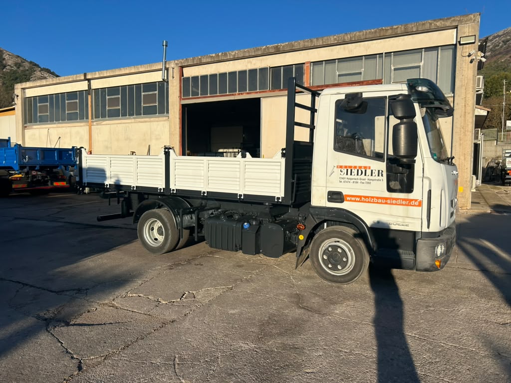 IVECO EUROCARGO CUBE 80E22P (COD. INTERNO PM2072) - immagine 36