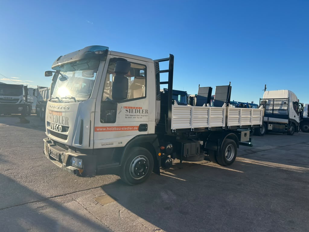 IVECO EUROCARGO CUBE 80E22P (COD. INTERNO PM2072) - immagine 37