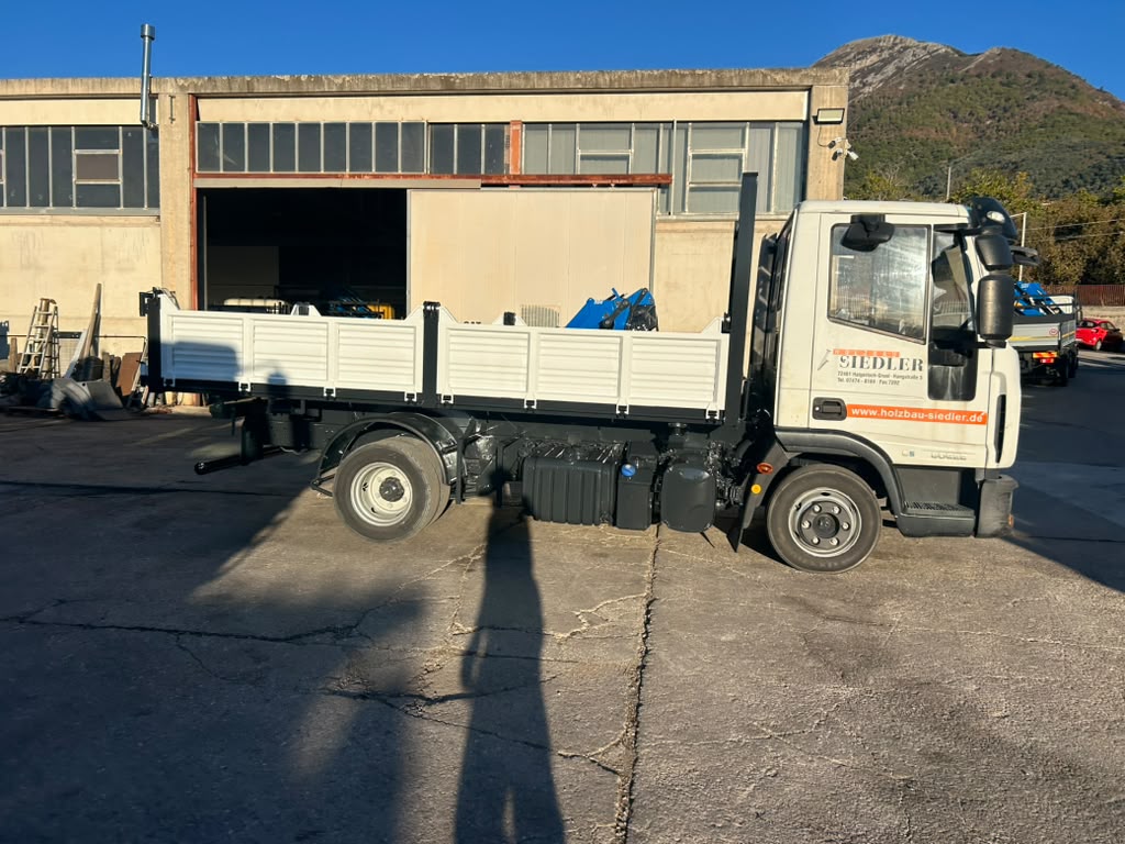IVECO EUROCARGO CUBE 80E22P (COD. INTERNO PM2072) - immagine 38