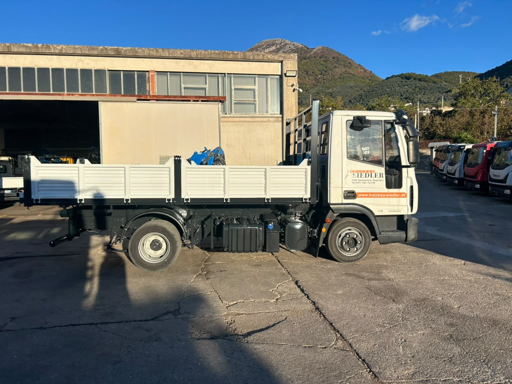 IVECO EUROCARGO CUBE 80E22P (COD. INTERNO PM2072) - immagine 39