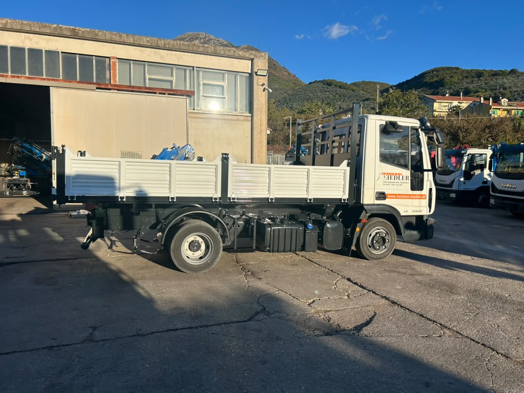 IVECO EUROCARGO CUBE 80E22P (COD. INTERNO PM2072) - immagine 40