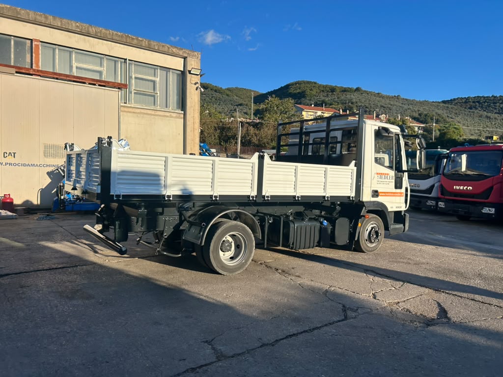 IVECO EUROCARGO CUBE 80E22P (COD. INTERNO PM2072) - immagine 41