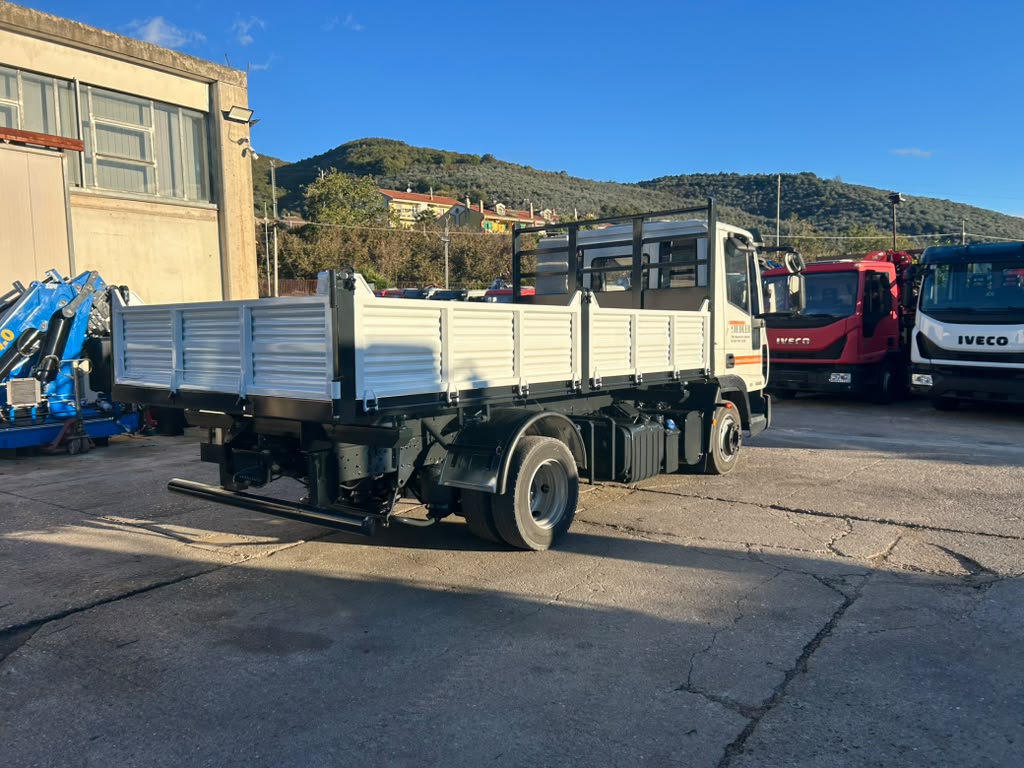 IVECO EUROCARGO CUBE 80E22P (COD. INTERNO PM2072) - immagine 42