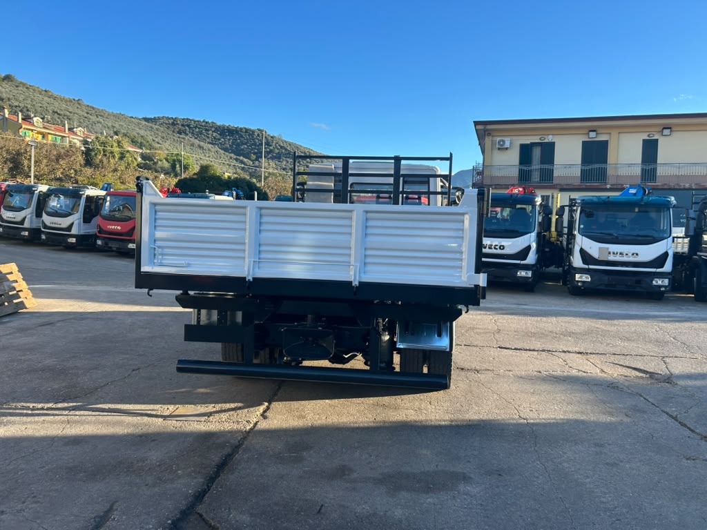 IVECO EUROCARGO CUBE 80E22P (COD. INTERNO PM2072) - immagine 44
