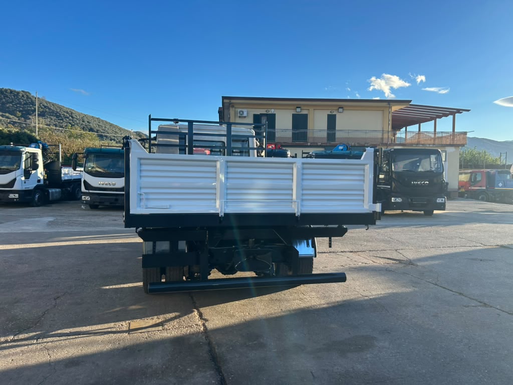 IVECO EUROCARGO CUBE 80E22P (COD. INTERNO PM2072) - immagine 45