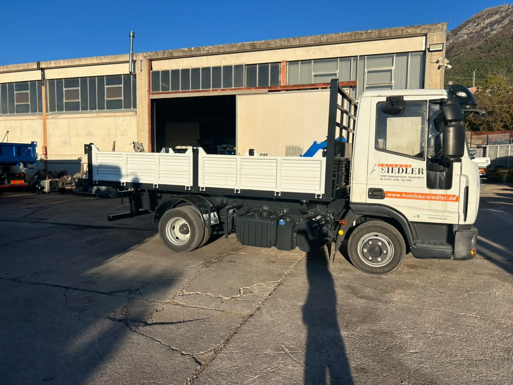 IVECO EUROCARGO CUBE 80E22P (COD. INTERNO PM2072) - immagine 46