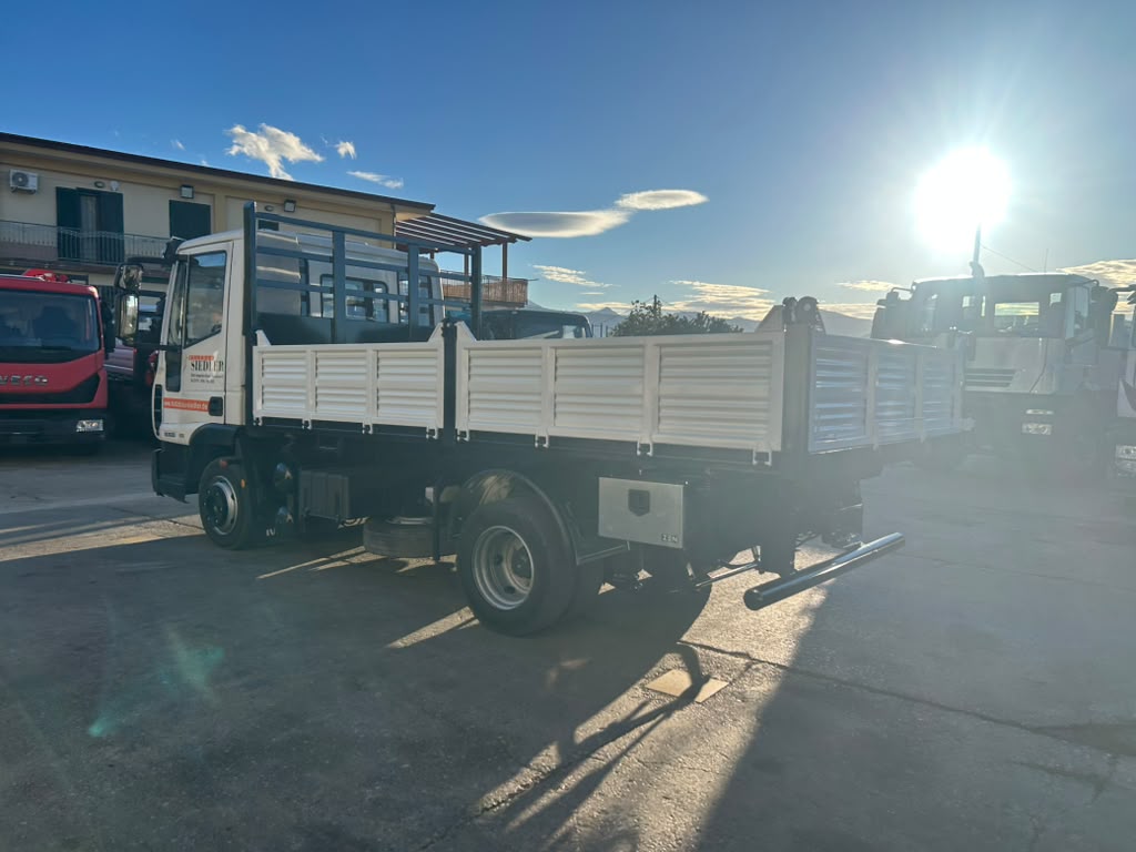 IVECO EUROCARGO CUBE 80E22P (COD. INTERNO PM2072) - immagine 48