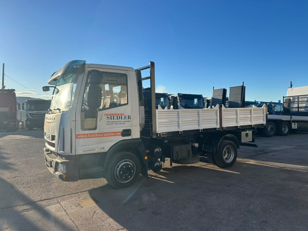 IVECO EUROCARGO CUBE 80E22P (COD. INTERNO PM2072) - immagine 51