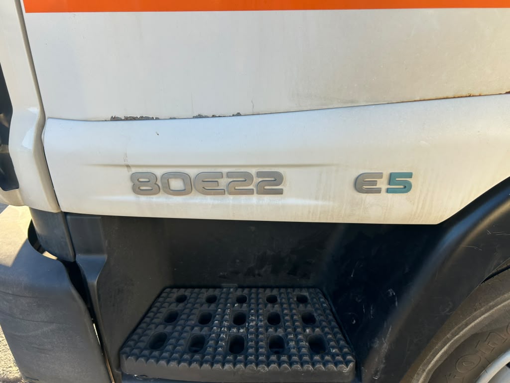 IVECO EUROCARGO CUBE 80E22P (COD. INTERNO PM2072) - immagine 52