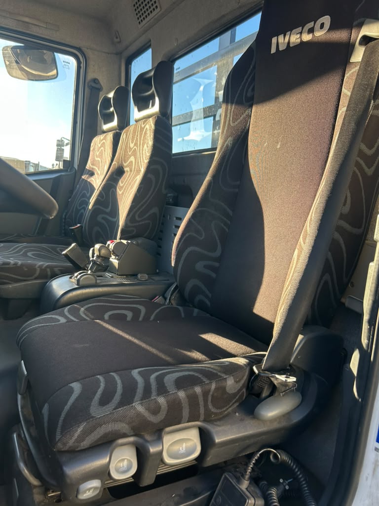 IVECO EUROCARGO CUBE 80E22P (COD. INTERNO PM2072) - immagine 53
