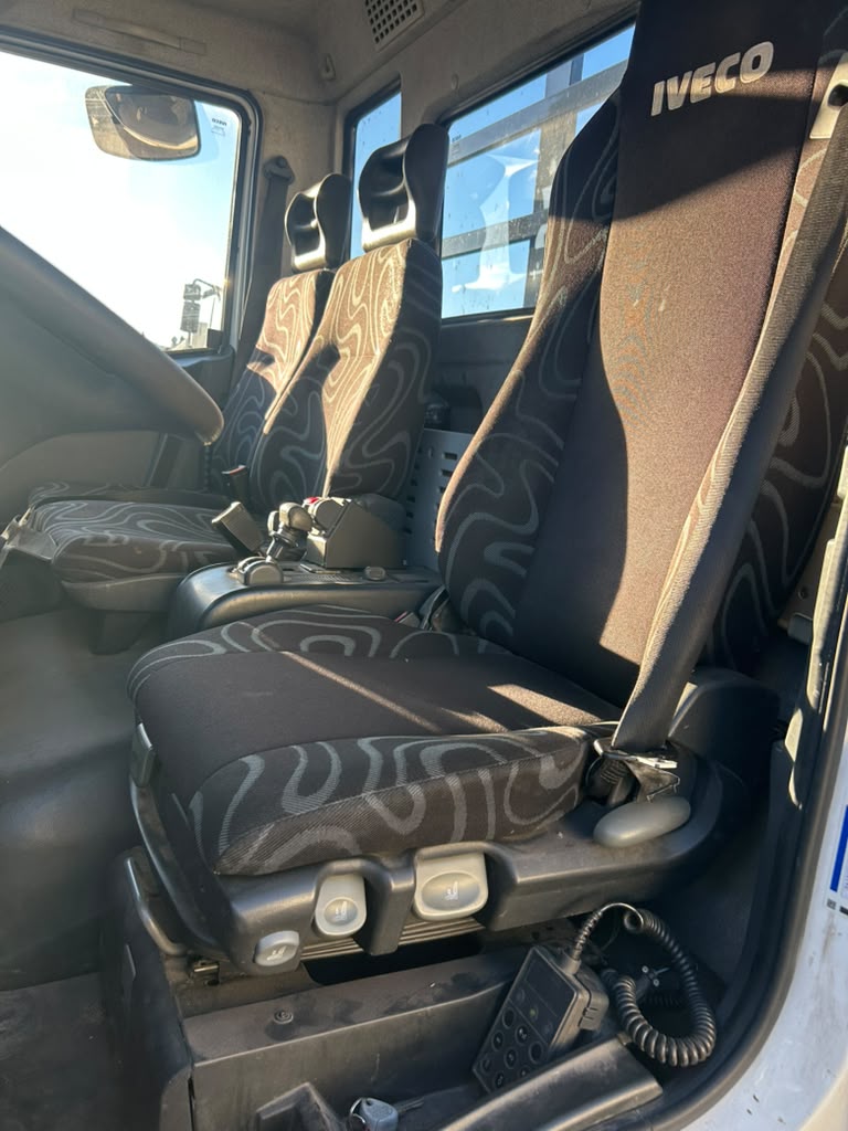 IVECO EUROCARGO CUBE 80E22P (COD. INTERNO PM2072) - immagine 54