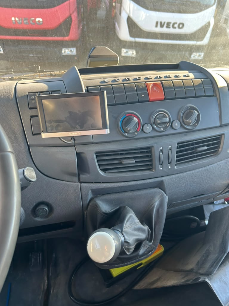 IVECO EUROCARGO CUBE 80E22P (COD. INTERNO PM2072) - immagine 58