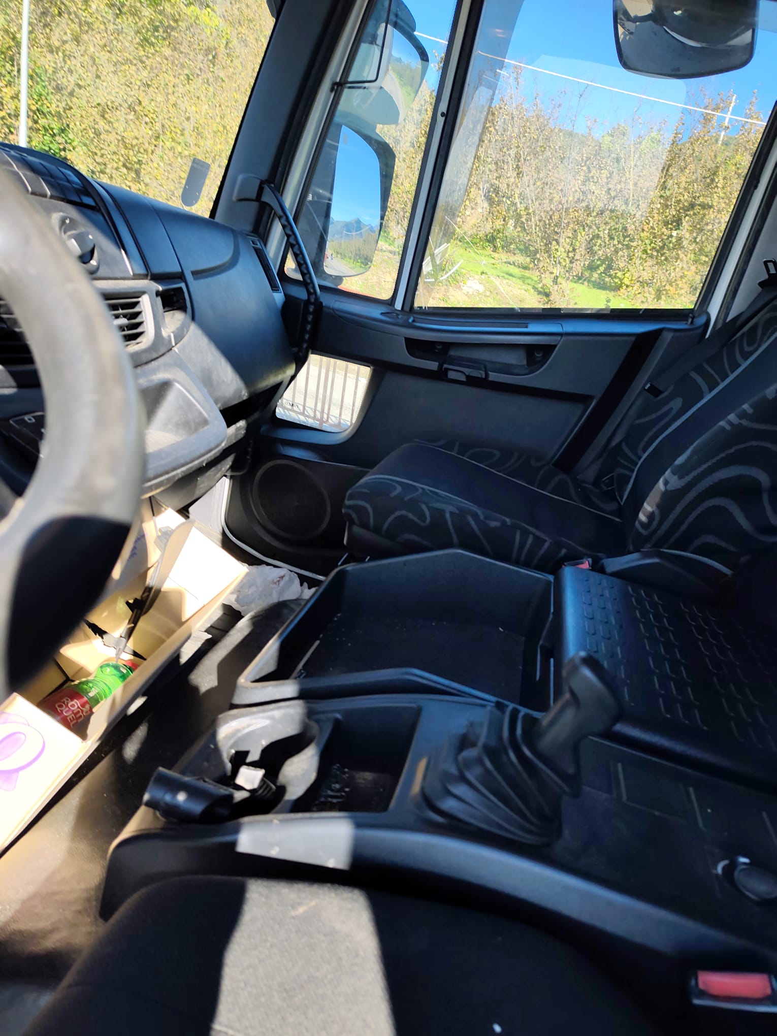 IVECO EUROCARGO 180-320 (COD.INT. PM2240) - immagine 12