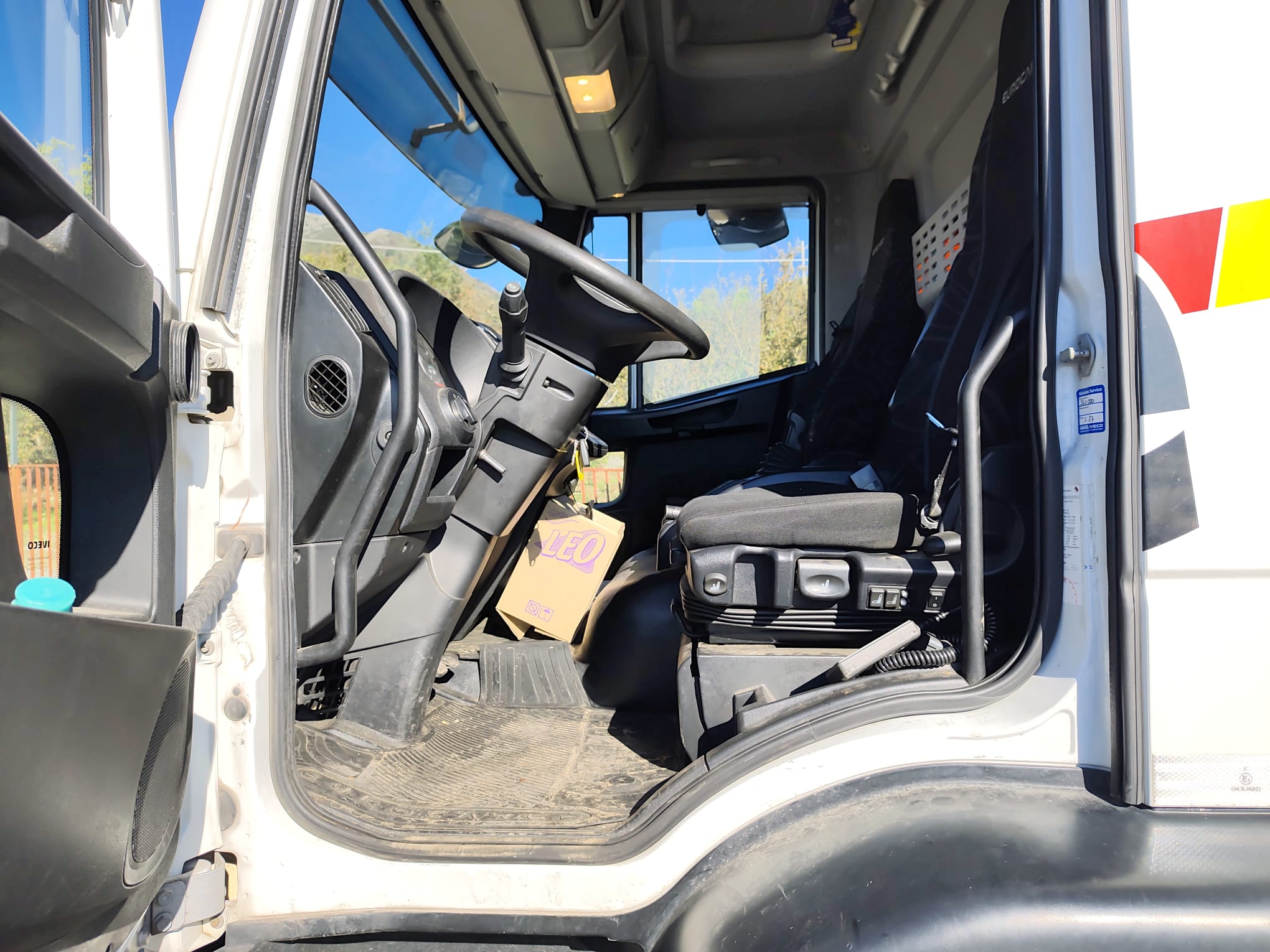 IVECO EUROCARGO 180-320 (COD.INT. PM2240) - immagine 14