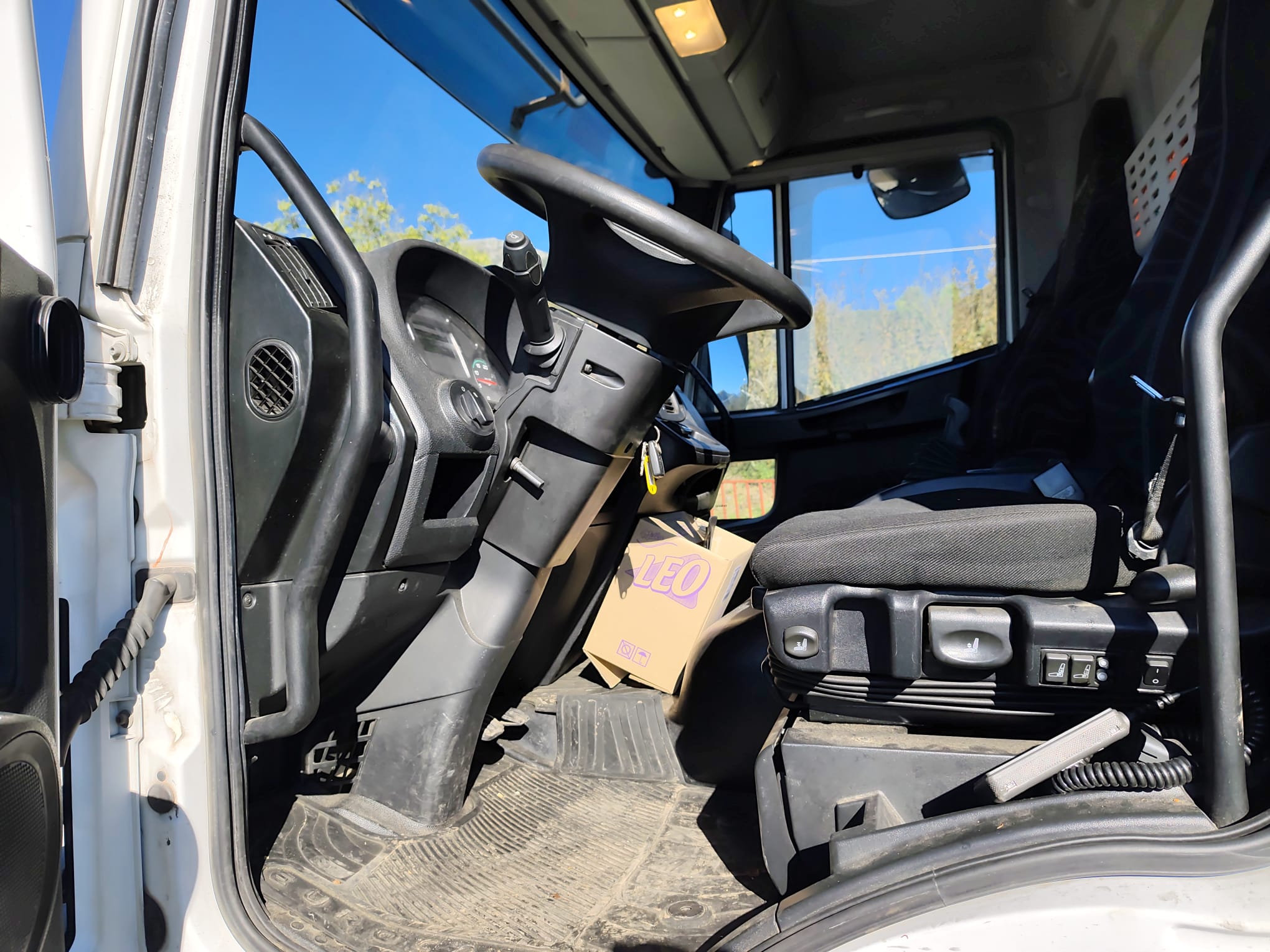 IVECO EUROCARGO 180-320 (COD.INT. PM2240) - immagine 18