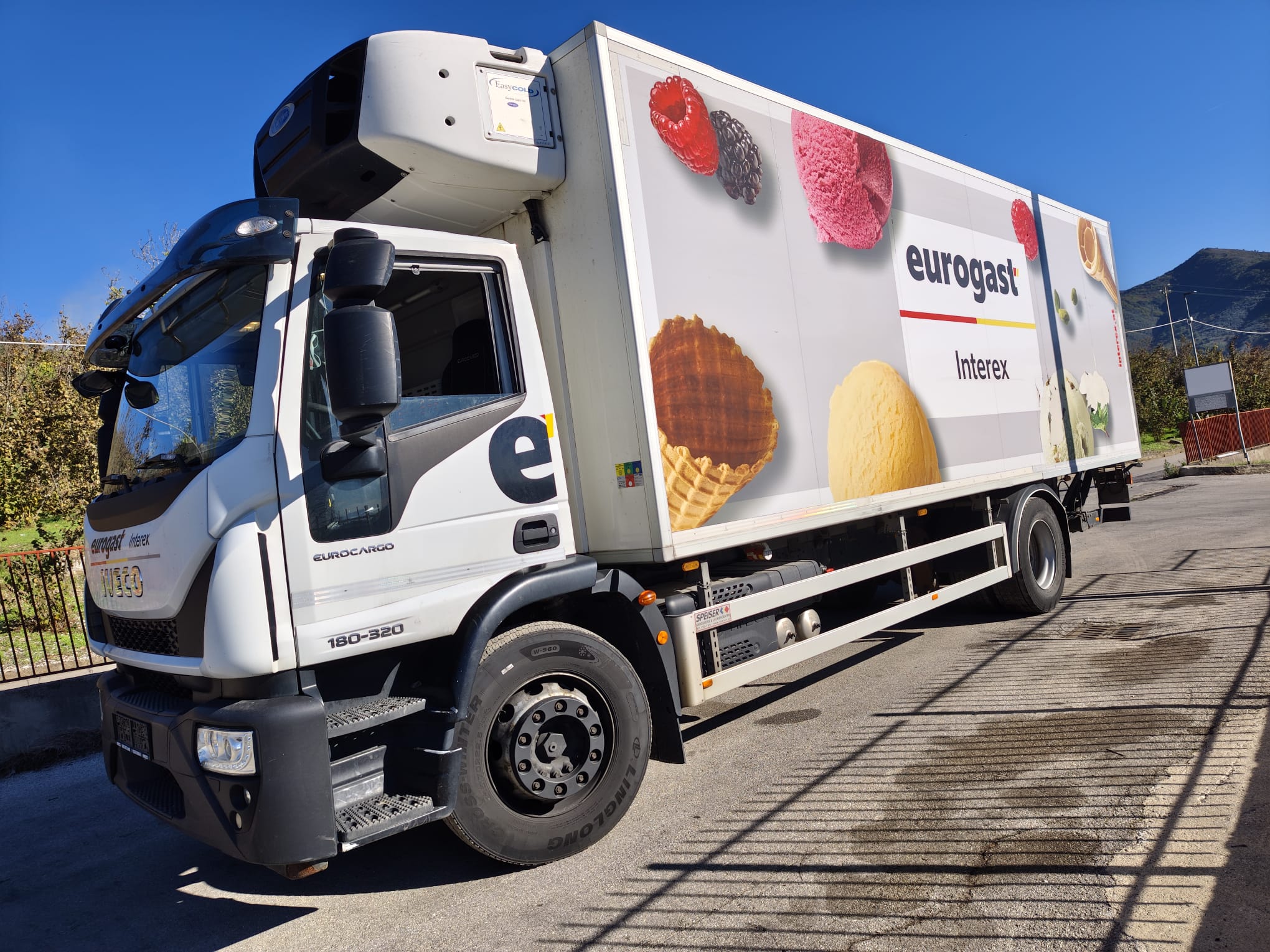 IVECO EUROCARGO 180-320 (COD.INT. PM2240) - immagine 19