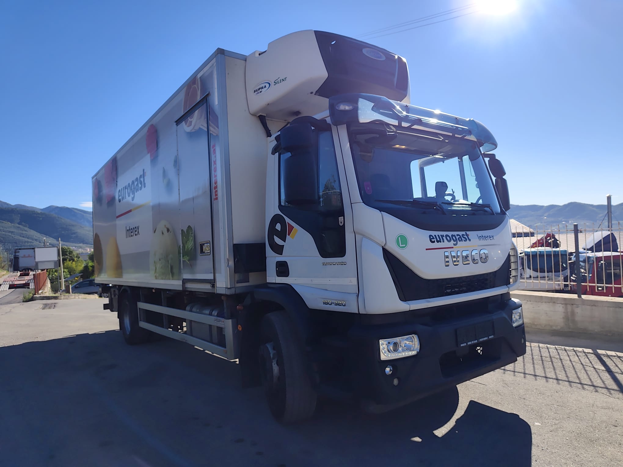 IVECO EUROCARGO 180-320 (COD.INT. PM2240) - immagine 27